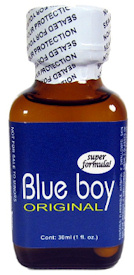 12 Pack of Blue boy Nail Polish Remover 9 ML