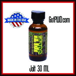 Jolt Printed Circuit Board Cleaner 30 ML - Click Image to Close