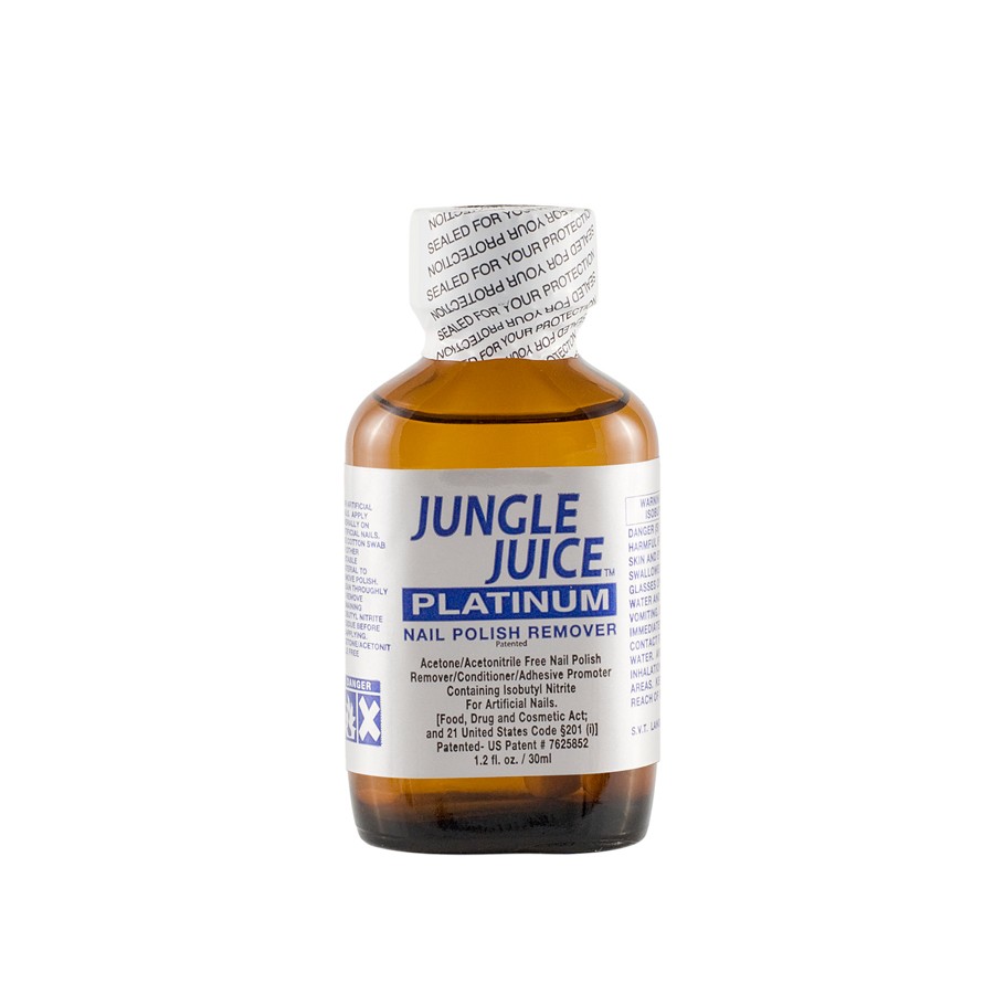 6 Pk Jungle Juice 15-30 ML