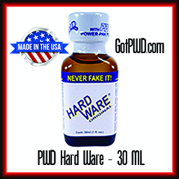 1 Bottle PWD Hard Ware Cleaning Solvent 30ML - Click Image to Close