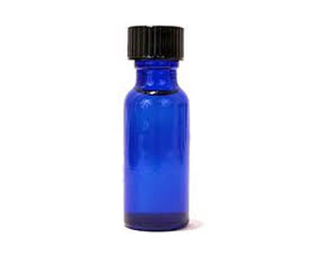 1 Bottle of Taiwan Blue Cleaning Solvent 15 ML